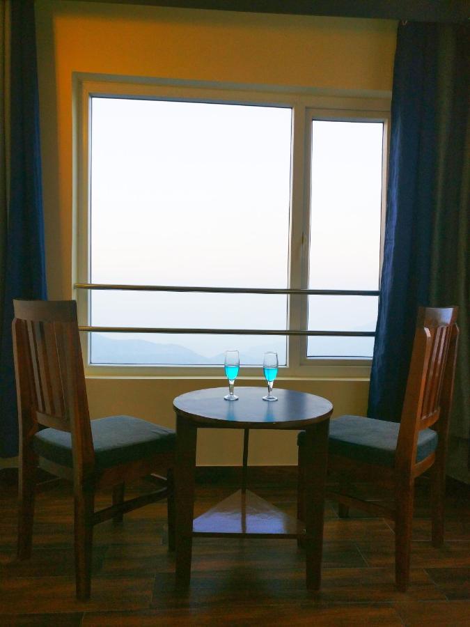 Hotel Mist View