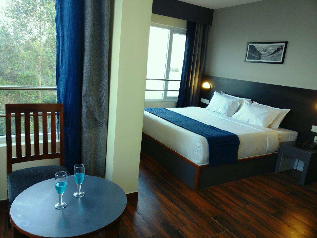 Mist View Hotel