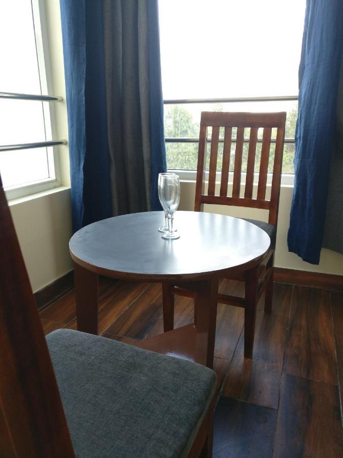 Mist View Hotel Kodaikanal