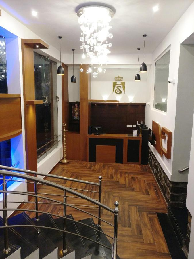 Mist View Hotel 3*