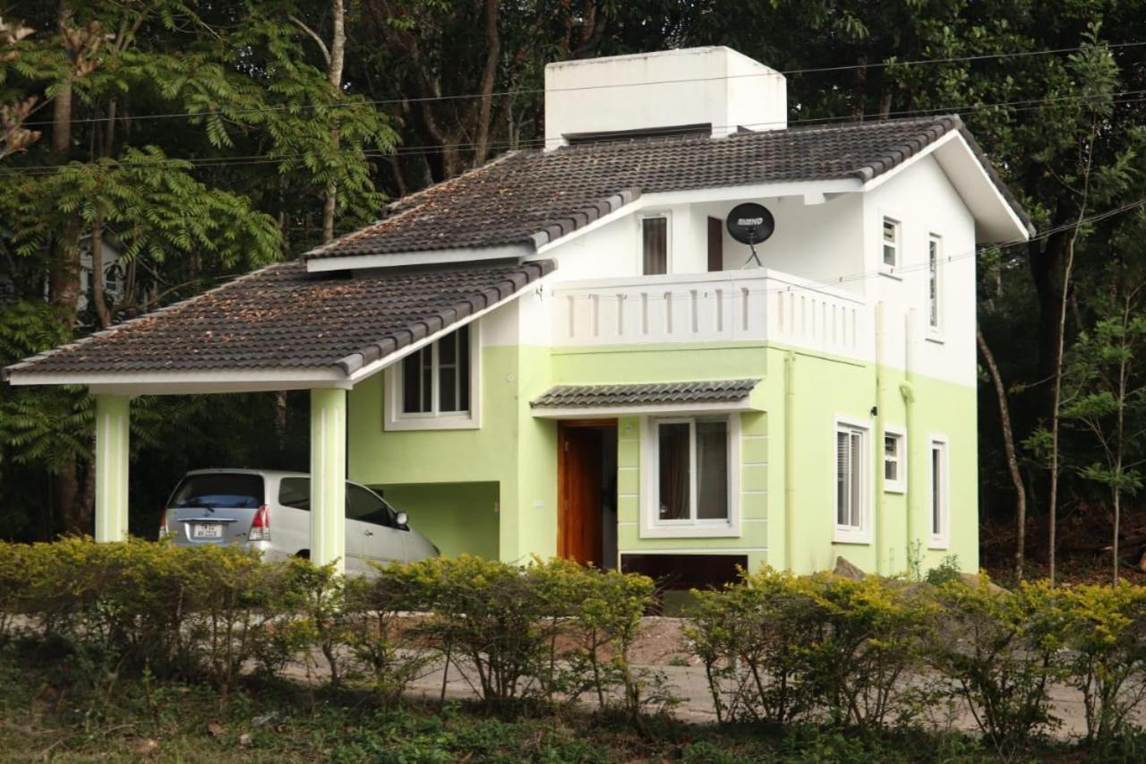 Apartment Kodai Elegance Kodaikanal