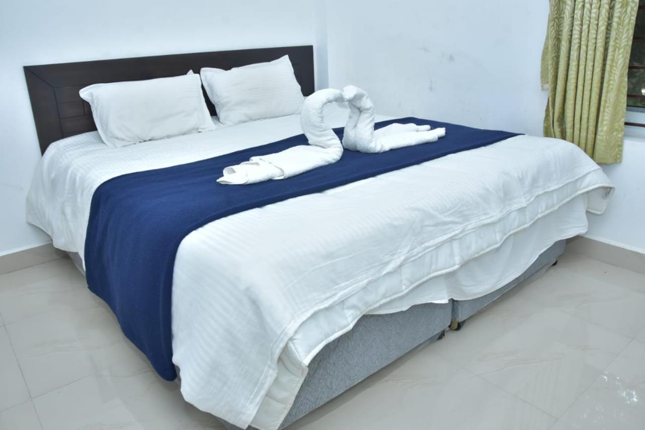 Kodai Elegance Apartment Kodaikanal