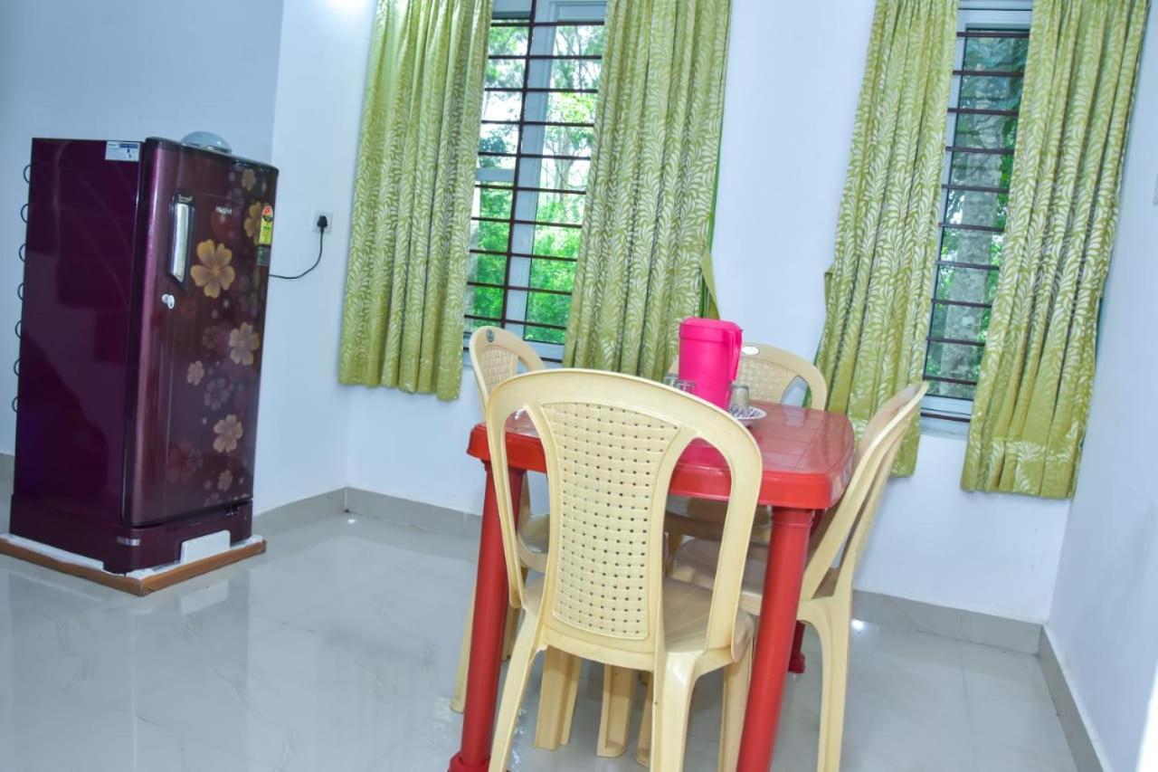 Apartment Kodai Elegance Kodaikanal