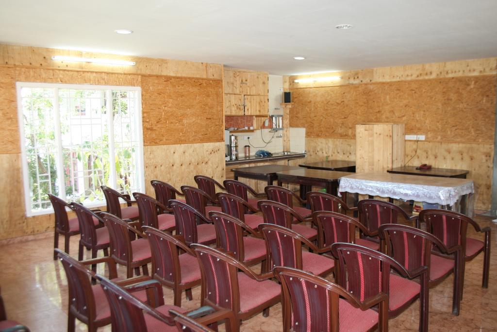 Park View Residency Kodaikanal
