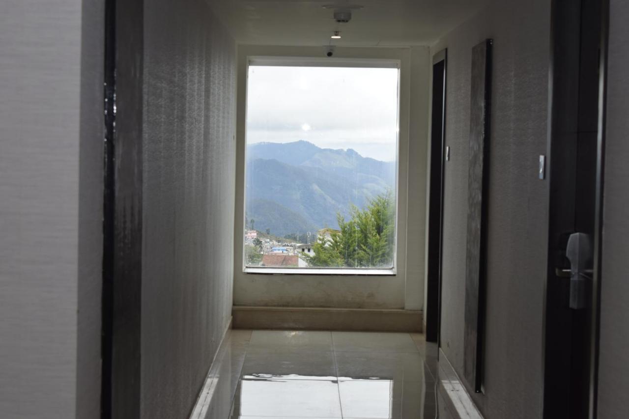 Hotel The Hamuse - Luxury Redefined Kodaikanal