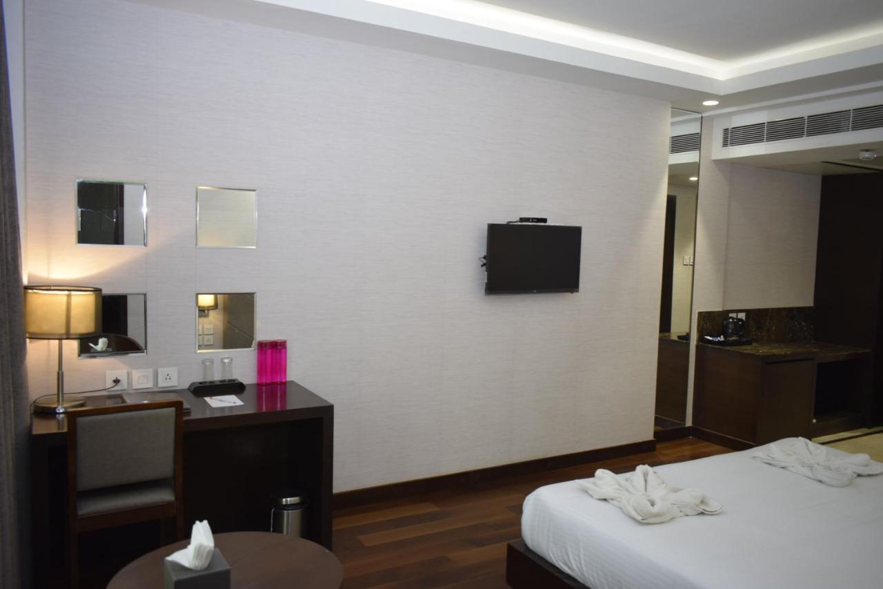 Hotel The Hamuse - Luxury Redefined 4*