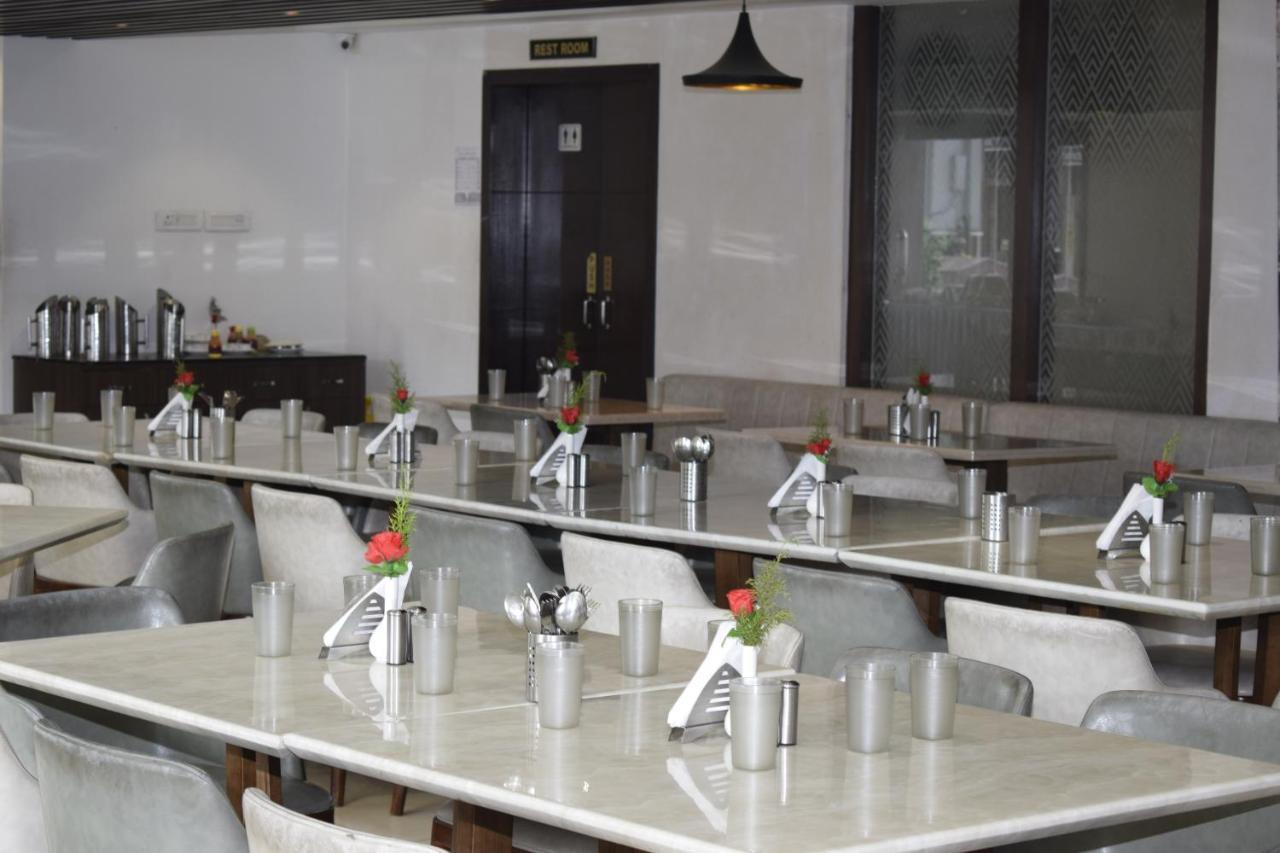 The Hamuse - Luxury Redefined Hotel 4*