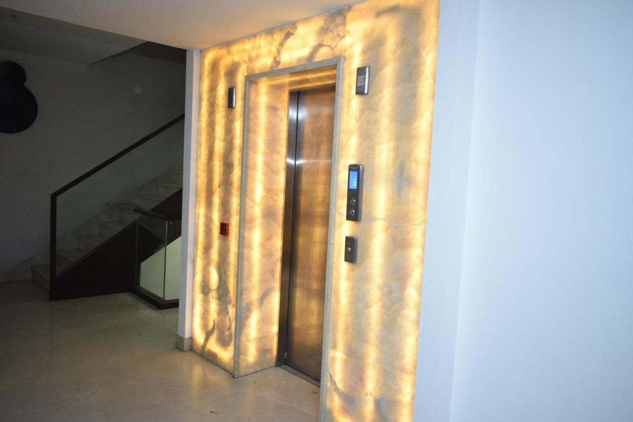 The Hamuse - Luxury Redefined Hotel