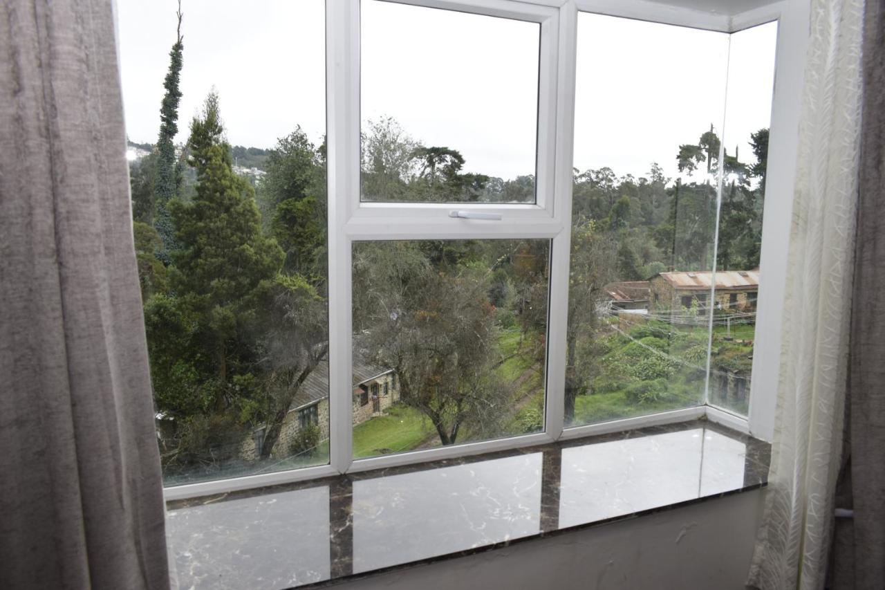 The Hamuse - Luxury Redefined Kodaikanal