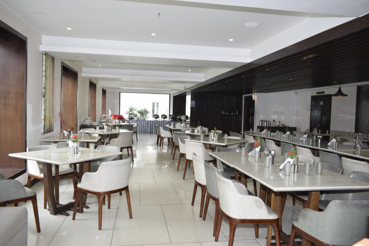 The Hamuse - Luxury Redefined Hotel Kodaikanal