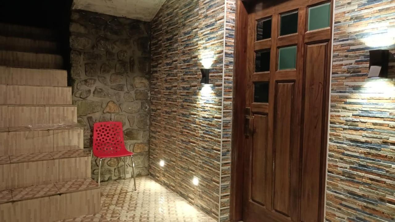 Sharia Roomss Homestay Kodaikanal