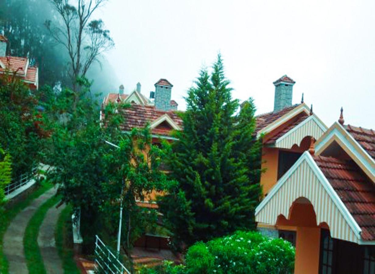 The Tangerine Resort