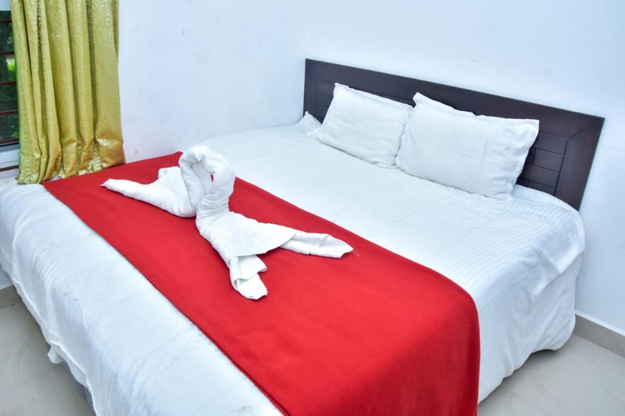 Kodai Elegance Apartment *