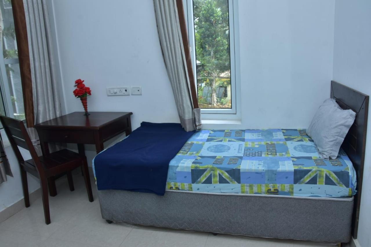 Kodai Elegance Apartment Kodaikanal