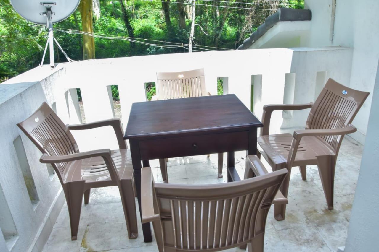 Kodai Elegance *