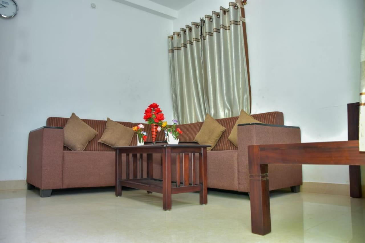 Kodai Elegance *