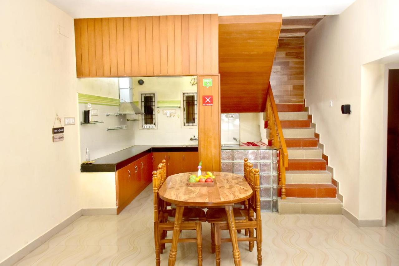 Homestay Syamantac *