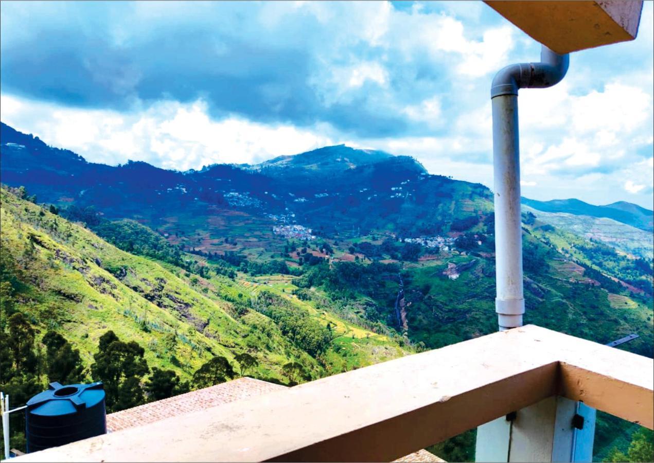 Homestay Syamantac