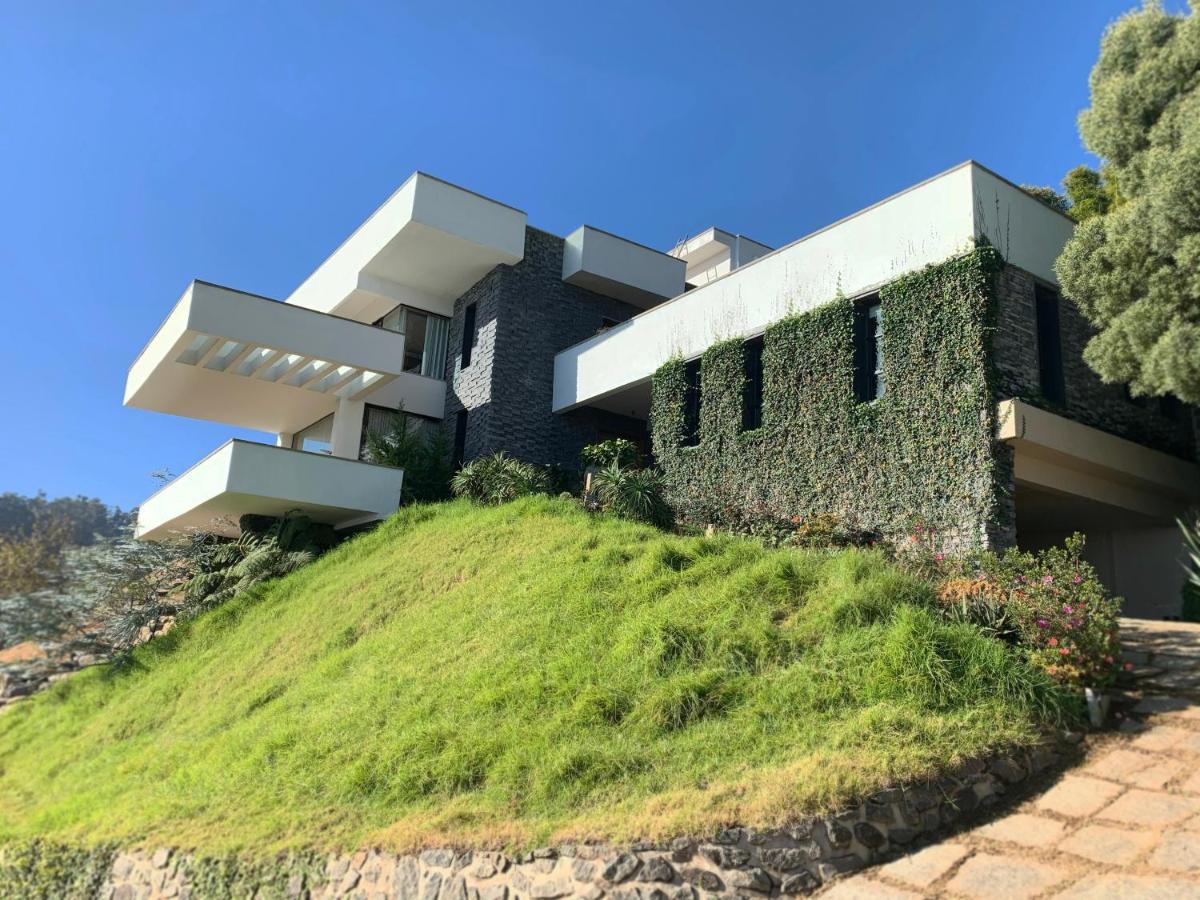 Ama & Trails Kailash House * Kodaikanal