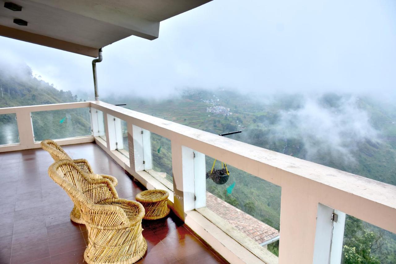 Syamantac Kodaikanal
