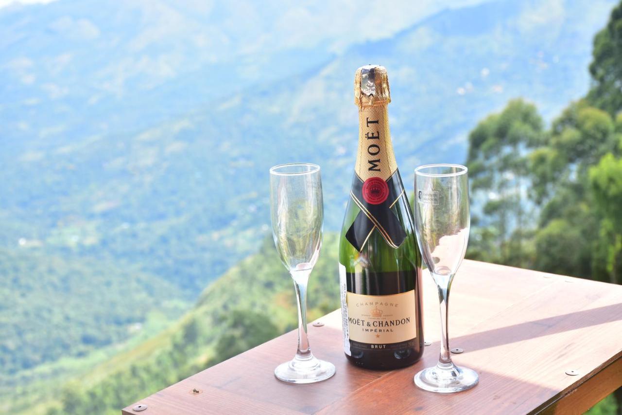 Syamantac Homestay Kodaikanal