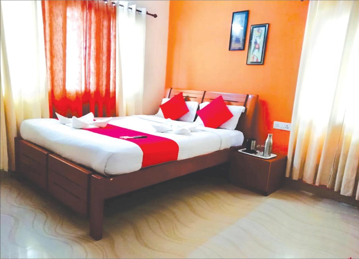 Syamantac Homestay *