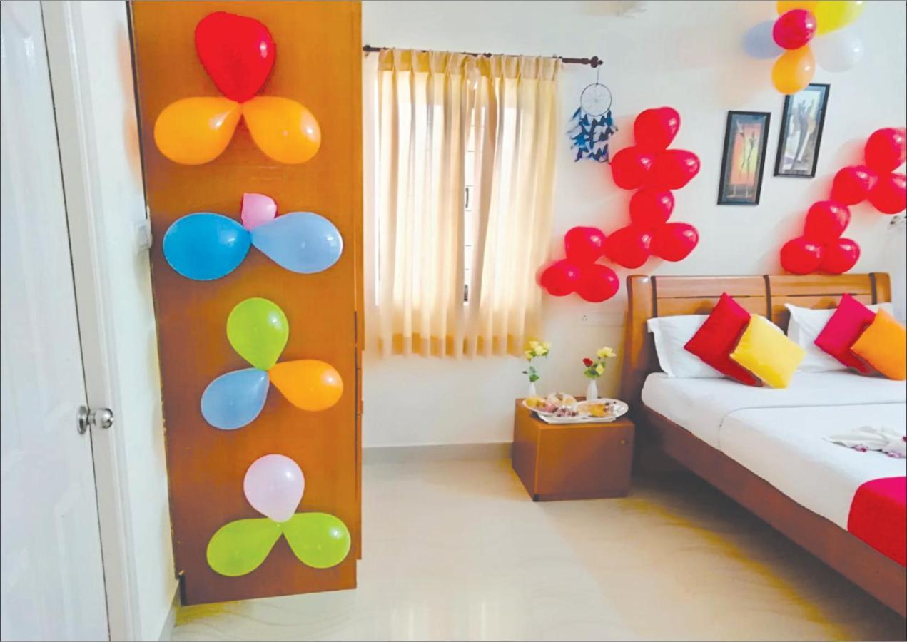 Syamantac Homestay *