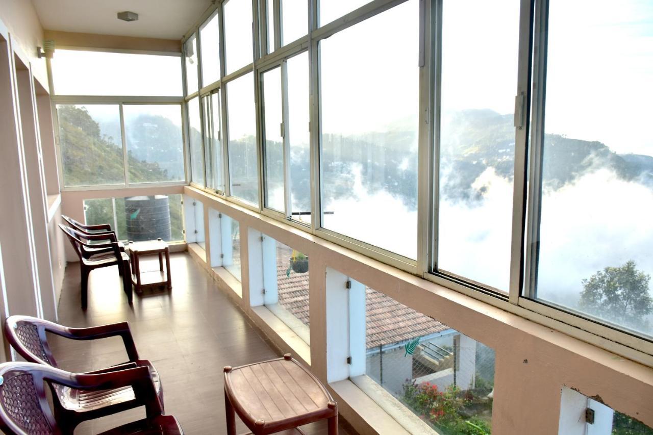Syamantac Kodaikanal