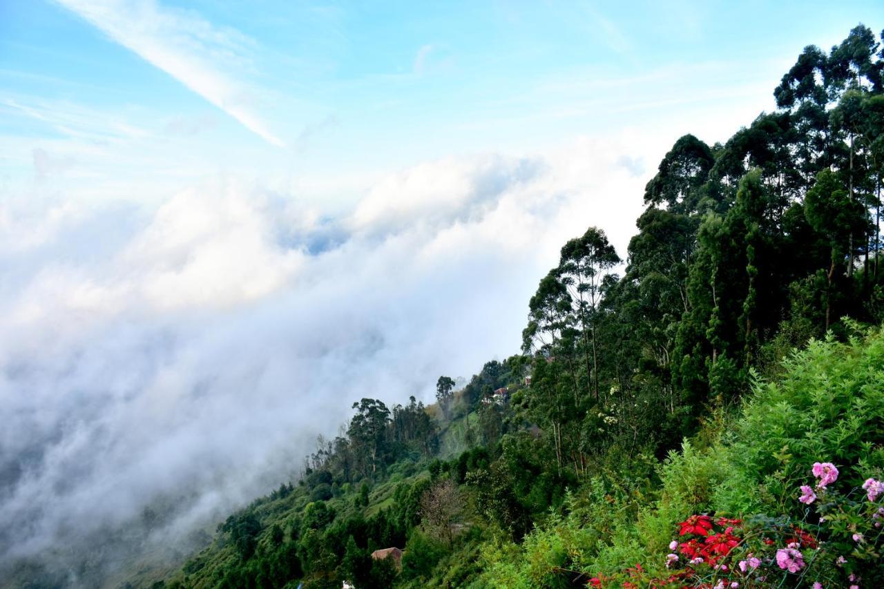 Homestay Syamantac *