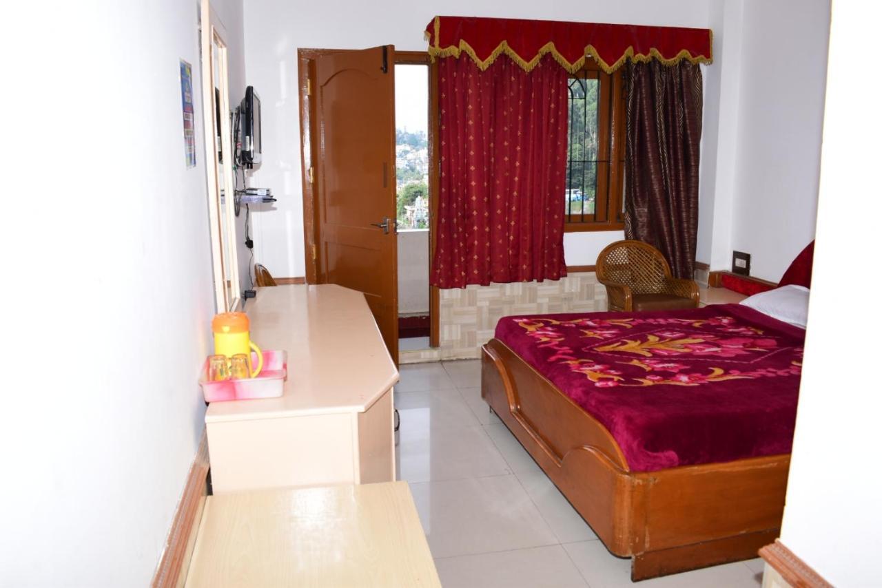 Bed & Breakfast Ruby International Kodaikanal
