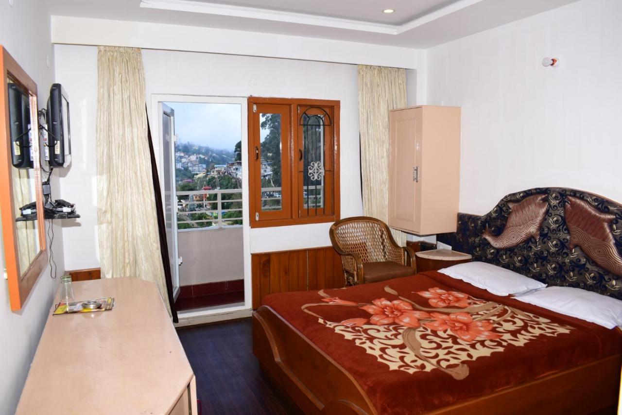 Ruby International Bed & Breakfast