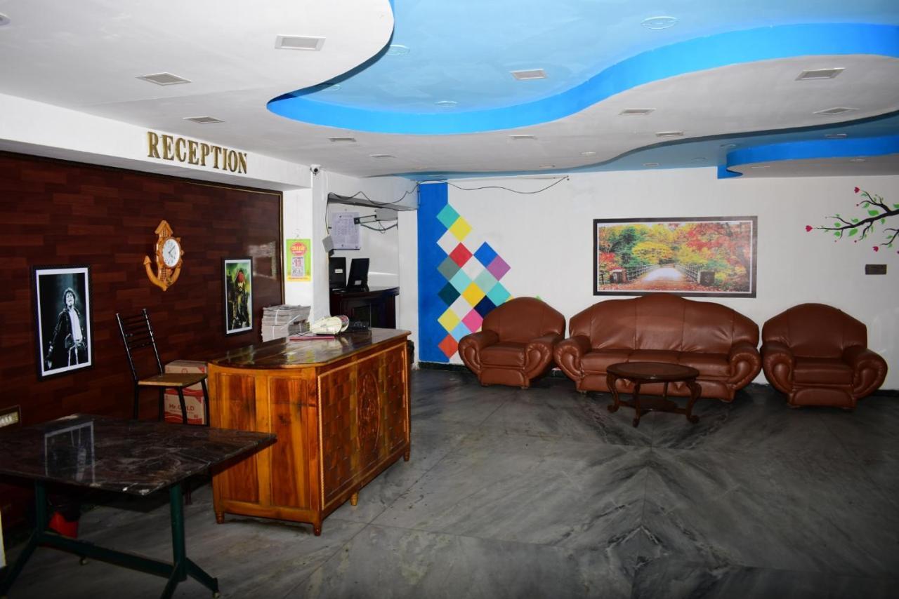 Bed & Breakfast Ruby International 2*