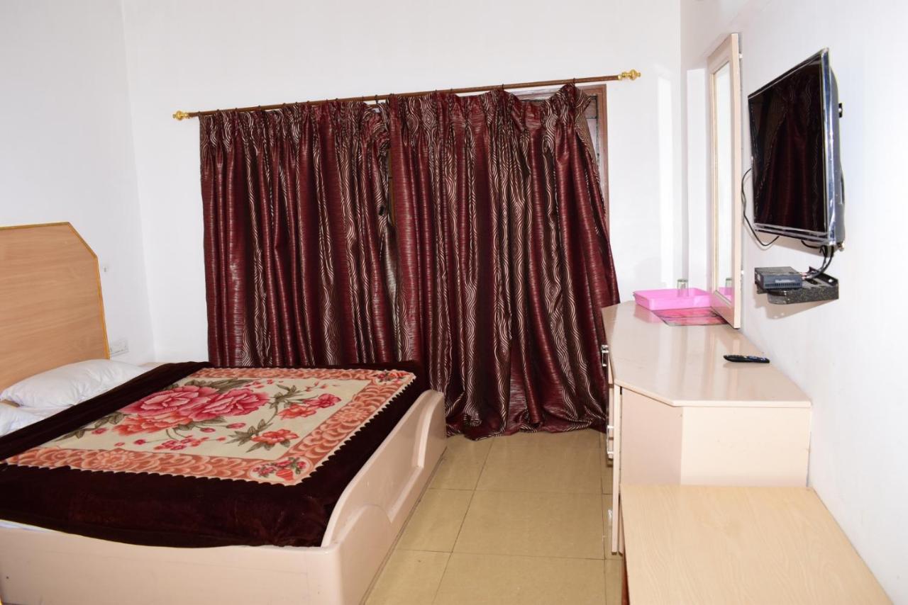 Ruby International 2* Kodaikanal