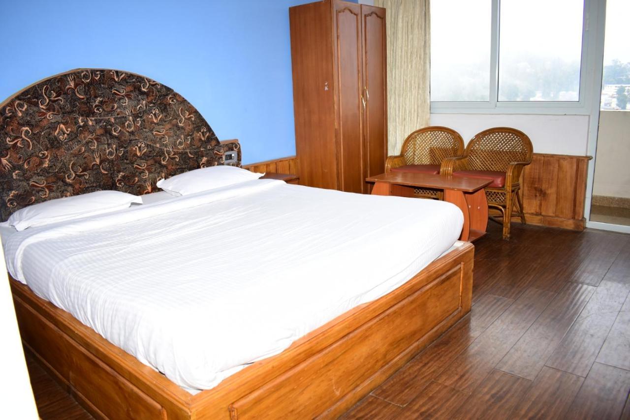 Ruby International Bed & Breakfast Kodaikanal