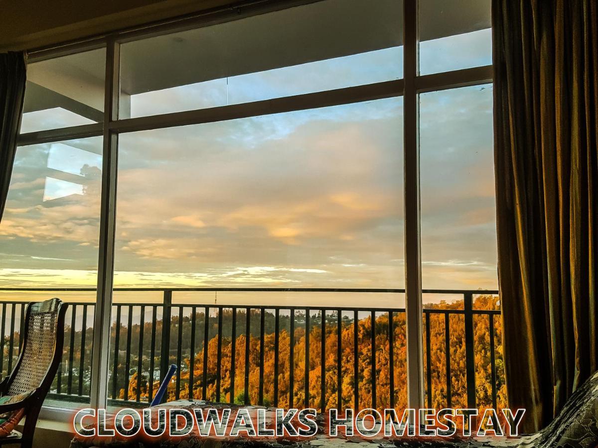 Cloudwalks