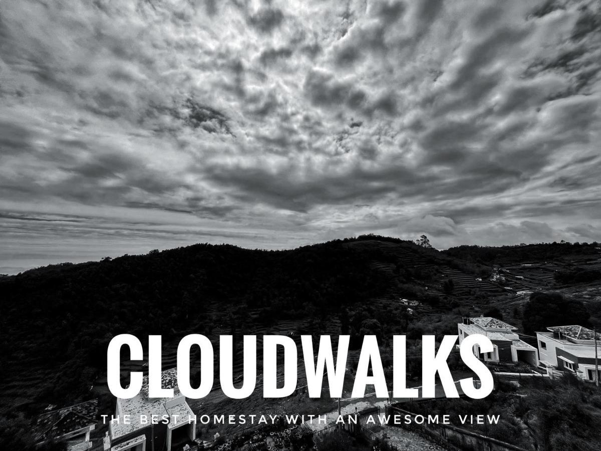 Cloudwalks