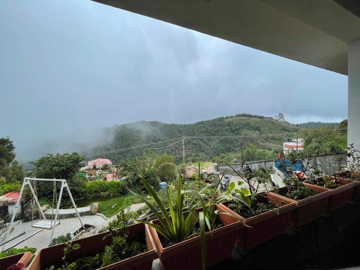 Cloudwalks Homestay Kodaikanal