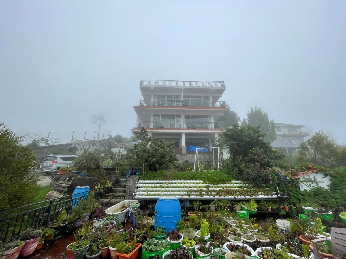Cloudwalks Homestay Kodaikanal
