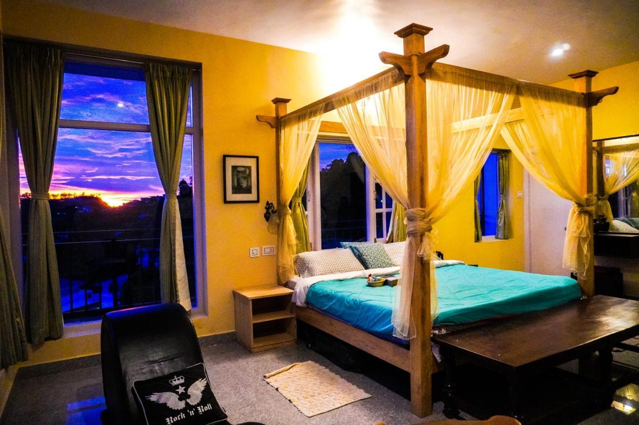 Homestay Cloudwalks