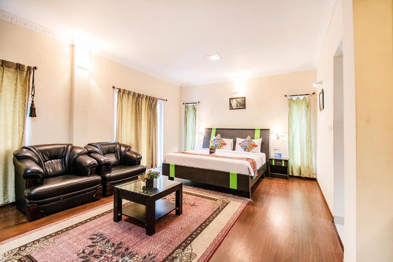 Hotel Fabhotel Green Forest Kodaikanal Lake Kodaikanal