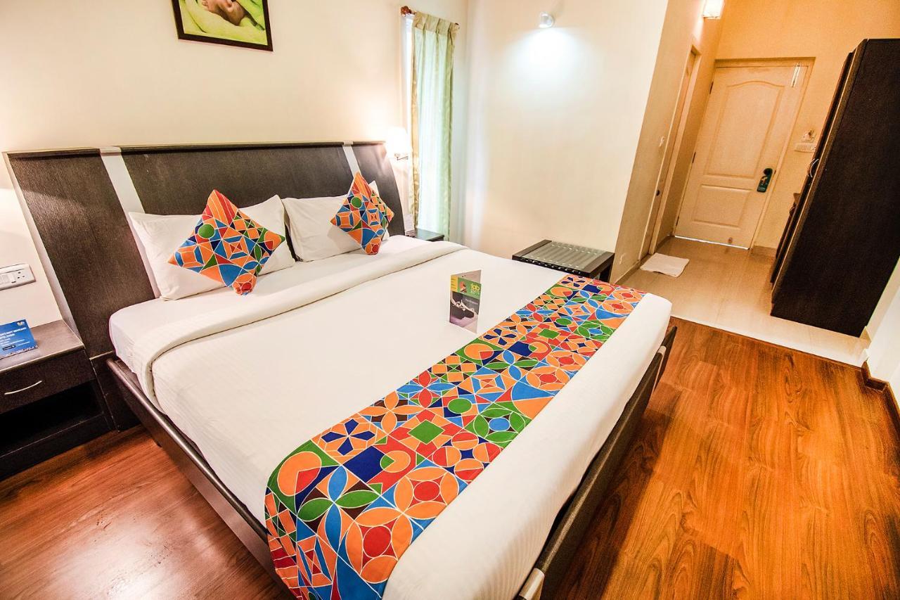 Hotel Fabhotel Green Forest Kodaikanal Lake Kodaikanal