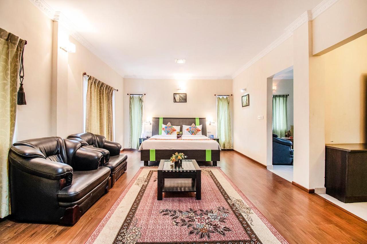 Fabhotel Green Forest Kodaikanal Lake Kodaikanal