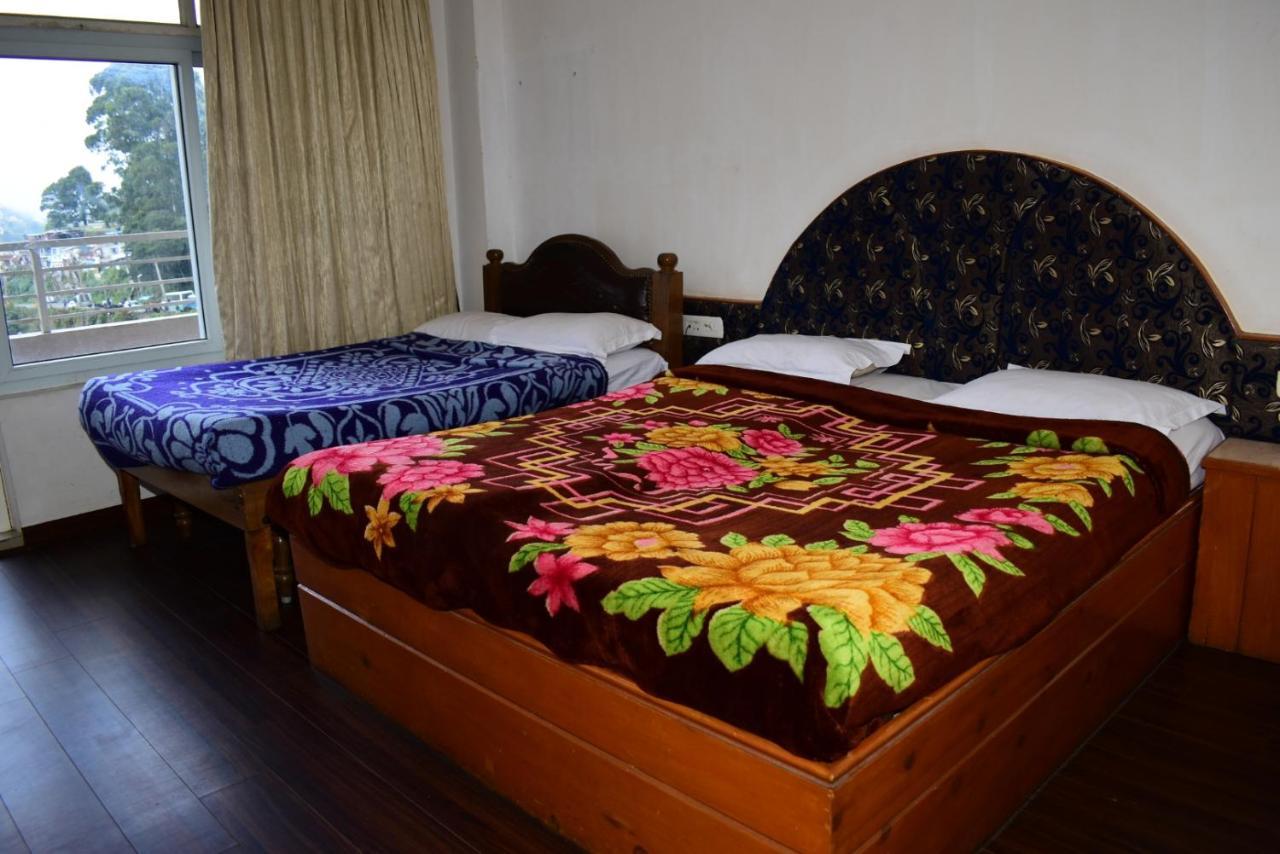 Ruby International 2* Kodaikanal