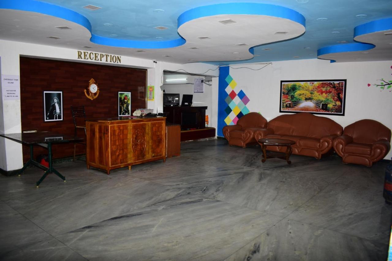 Bed & Breakfast Ruby International 2*