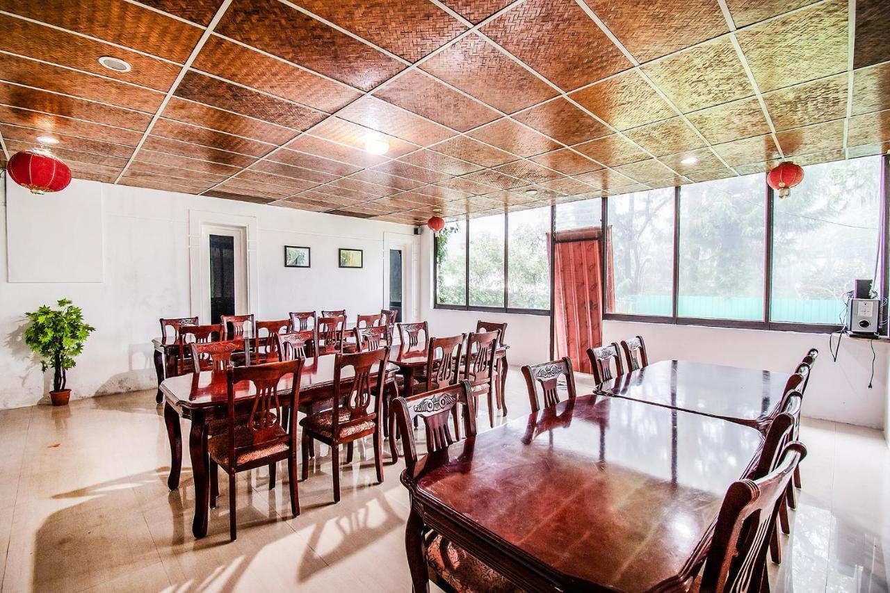 Fabhotel Green Forest Kodaikanal Lake 3* Kodaikanal