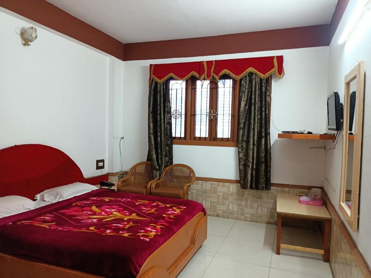Bed & Breakfast Ruby International Kodaikanal