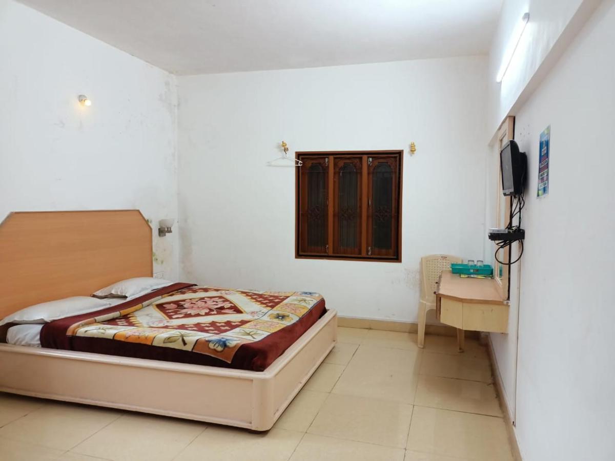 Bed & Breakfast Ruby International 2*