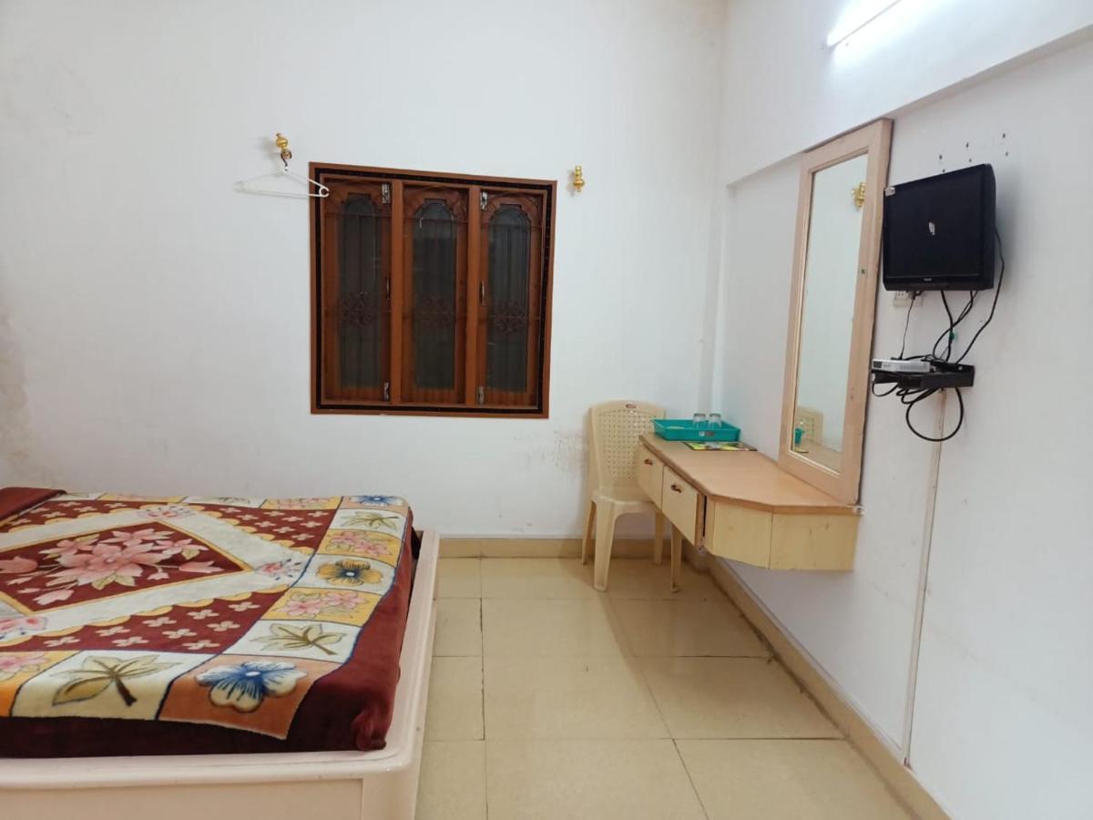 Ruby International Bed & Breakfast