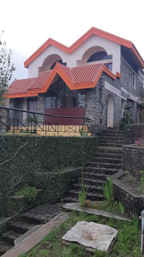 Sunrise Villa Kodaikanal