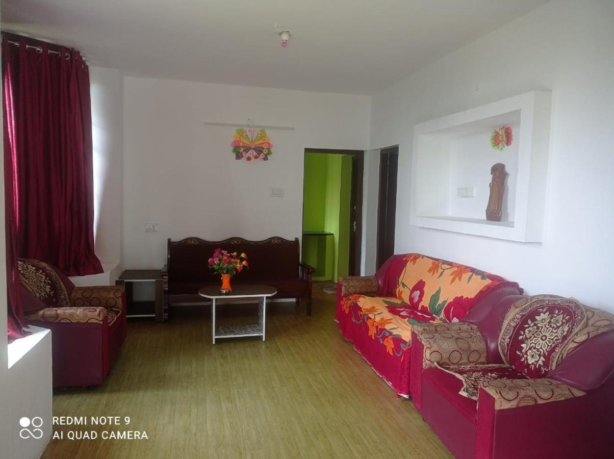 Villa Kodaikanal Home Stay *
